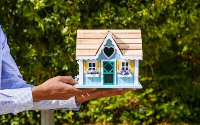 6 Things to Do Before Buying a Home