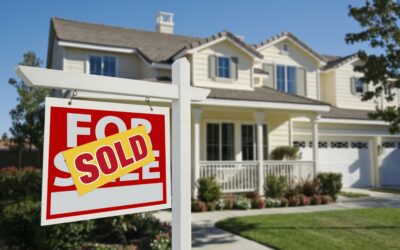 5 Things to Do Before Putting Your House on The Market